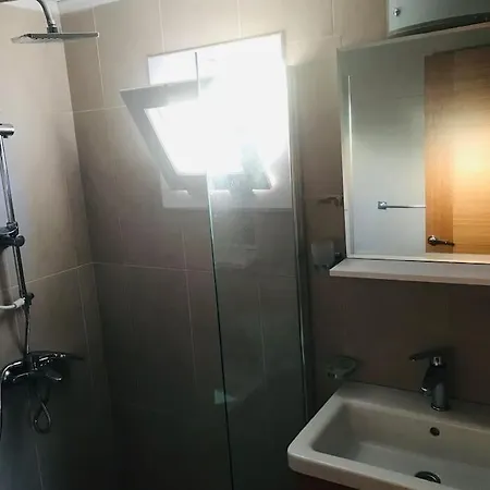 Apartament 3+1 In Hisaroenue Center *