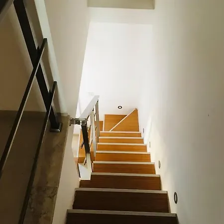 Apartament 3+1 In Hisaroenue Center *